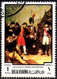 [Airmail - French History, 类型 OV]