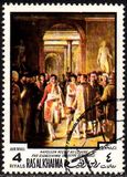 [Airmail - French History, type PH]