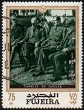 [Airmail - Charles de Gaulle, 1890-1970, տեսակ OX]