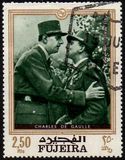 [Airmail - Charles de Gaulle, 1890-1970, տեսակ OZ]