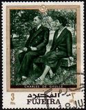 [Airmail - Charles de Gaulle, 1890-1970, տեսակ PA]