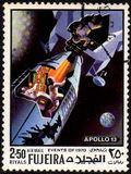 [Apollo 13 & 14, type XQM]