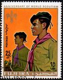 [Boy Scout Movement, වර්ගය SB]