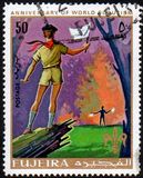 [Boy Scout Movement, වර්ගය SC]
