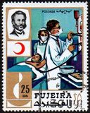 [Red Crescent Organization, Tipe SJ]