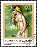 [Nude Paintings by Renoir, tyyppi XF]