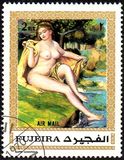 [Airmail - Nude Paintings by Renoir, Вид XH]