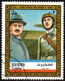 [Charles de Gaulle, වර්ගය AGT]