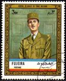 [Charles de Gaulle, වර්ගය AGU]