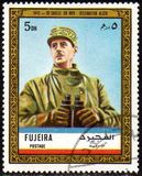[Charles de Gaulle, වර්ගය AGW]