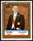 [Charles de Gaulle, වර්ගය AHA]
