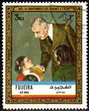 [Airmail - Charles de Gaulle, τύπος AHJ]