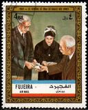 [Airmail - Charles de Gaulle, τύπος AHK]