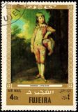 [Airmail - Children's Day - Paintings, Scrivi ADV]