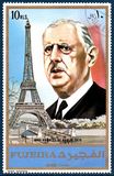 [Airmail - Charles de Gaulle, tyyppi AOV]