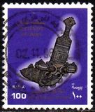 [Al-Khanjar Assaidi, type JK2]