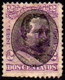 [President Morales Bermúdez - Previous Issues Overprinted, 유형 AH3]