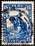 [Postage Stamps, タイプ FO1]