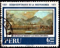 [The 150th Anniversary of Independence, tip SH]