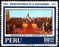 [The 150th Anniversary of Independence, tip SK]