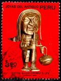 [Peruvian Antiquities, type TI]