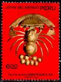 [Peruvian Antiquities, type TM]