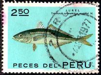 [Peruvian Fish, type TP]