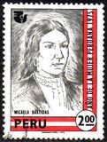 ["Year of Peruvian Women" and International Women's Year, 类型 YP]