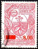 [Airmail - Various Stamps Surcharged, Tip LD8]