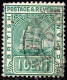 [Sailing Ship "Sandbach", type T1]