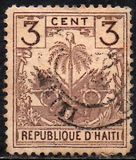 [Coat of Arms - Tree with Leaves Drooping, type F2]