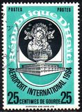 [International Airport, type HL1]