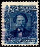 [General Jose Trinidad Cabañas, type G2]