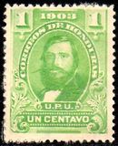 [General Santos Guardiola, type L]