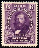 [General Santos Guardiola, type L3]