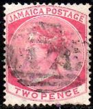 [Queen Victoria - New Watermark, tegund B1]