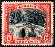 [Llandovery Falls, Tipe X1]