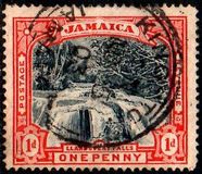 [Llandovery Falls, Tipe X1]