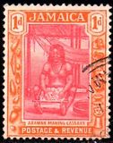 [Local Motifs - Inscription "POSTAGE & REVENUE", type CB]