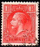 [King George V, Вид CH]
