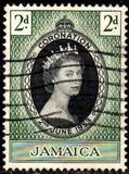 [Coronation of HRM The Queen Elizabeth II, 類型 DT]