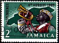 [Independence of Jamaica, тып FD]