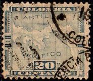 [Isthmus of Panama, type E4]