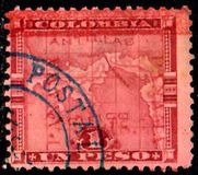 [No. 16-18 Surcharged - Thick Bar, نوع Z2]