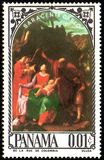 [Religious Paintings, වර්ගය ST]