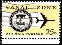 [Airmail, type CD5]