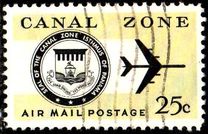 [Airmail, type CD5]