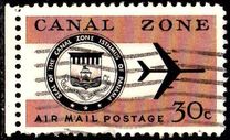 [Airmail, type CD6]