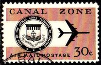 [Airmail, type CD6]