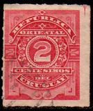 [Numbers, Personalities and Coat of Arms, type AG]